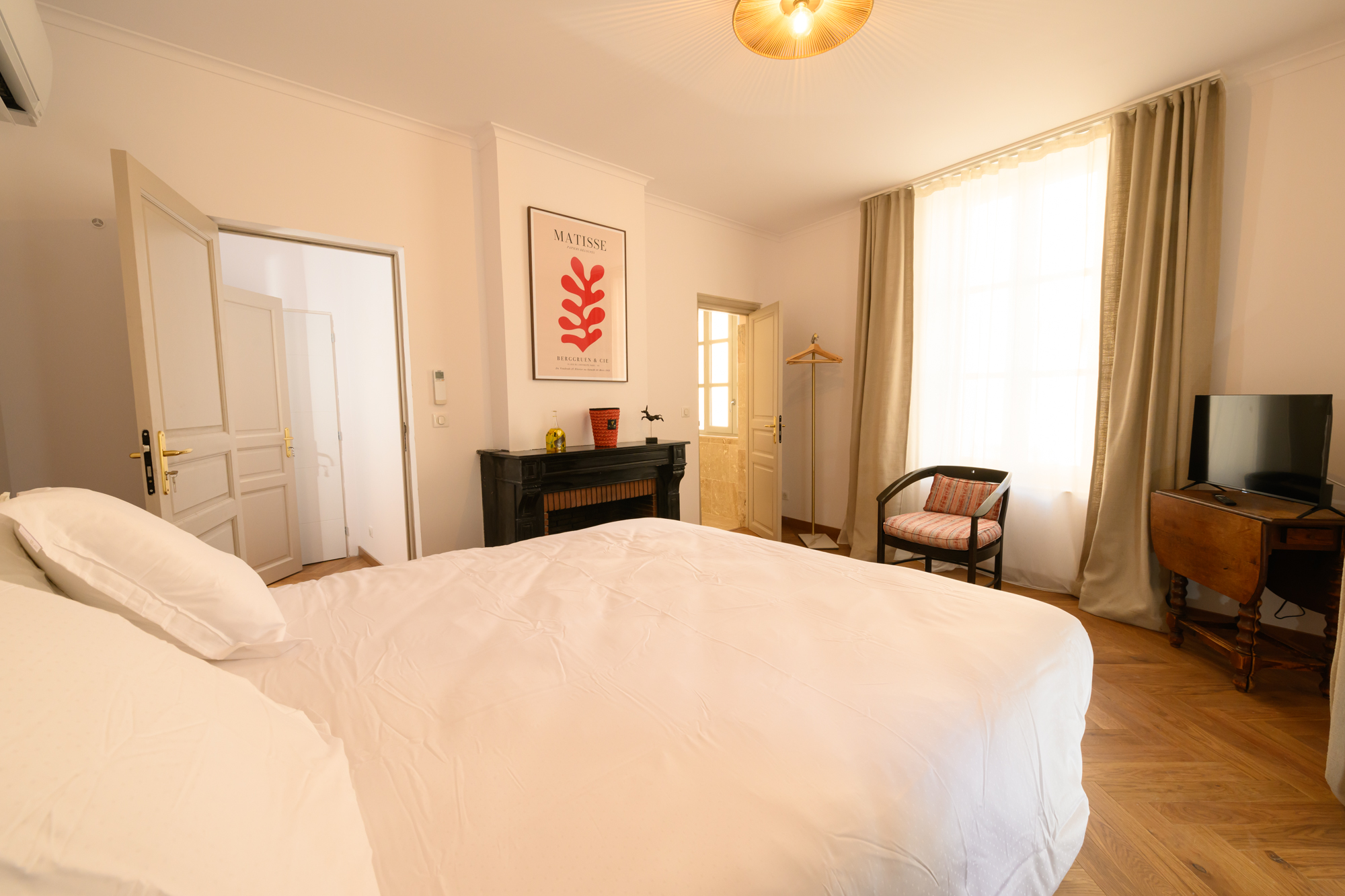 Pool terrace construction by EGCB